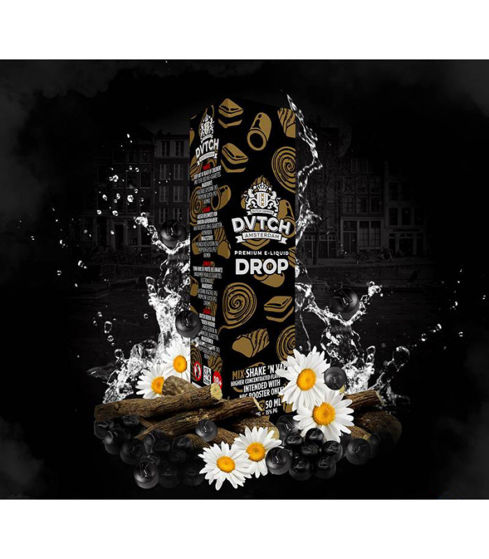 DVTCH - DROP 60 ML