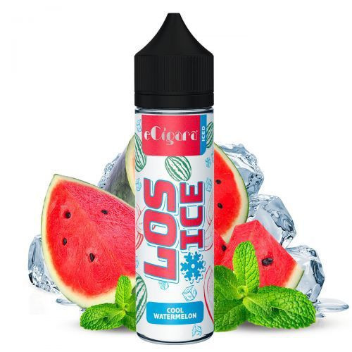 E-CIGARA - LOS ICE 60ML