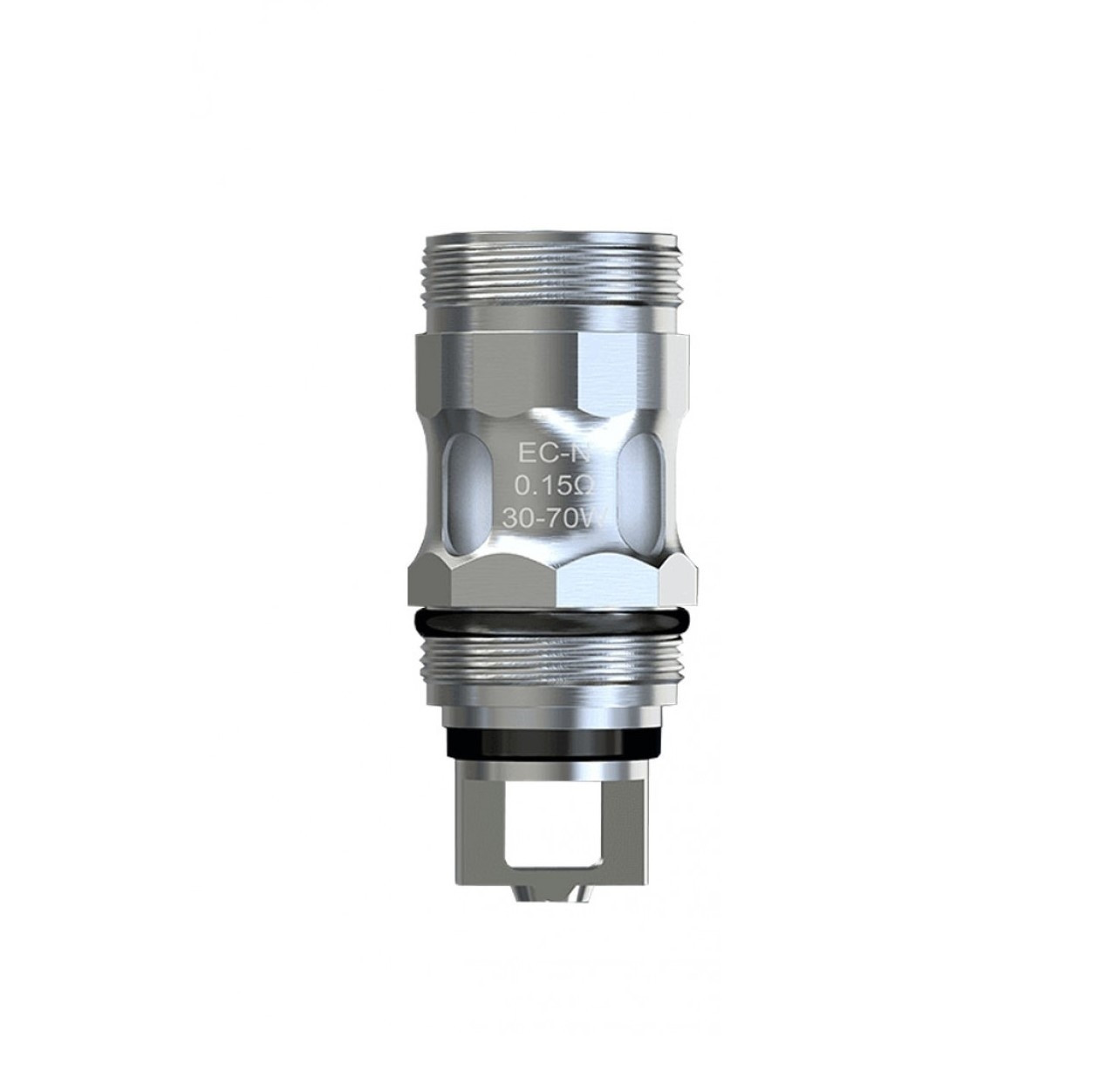 5 PZ COIL - EC-N 0.15 OHM - ELEAF