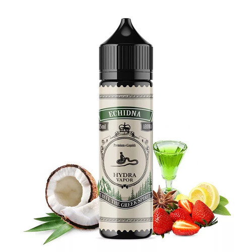 HYDRA - ECHIDNA 60ML