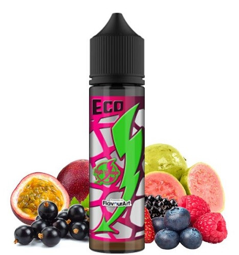 FLAVOURART - ECO - AROMA SHOT SERIES 20ML