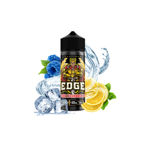 XCALIBUR - EDGE 120ML