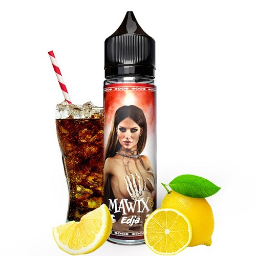 MAWIX'S - EDJA 60ML