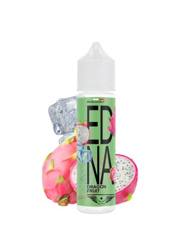 HOLY VAPE - EDNA - SHOT SERIES 20ML