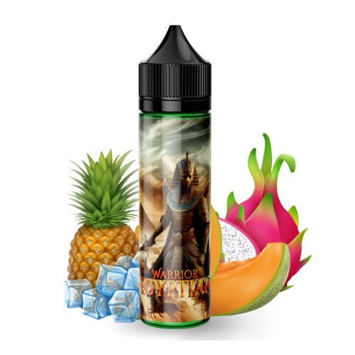 WARRIOR - EGYPTIAN 60ML