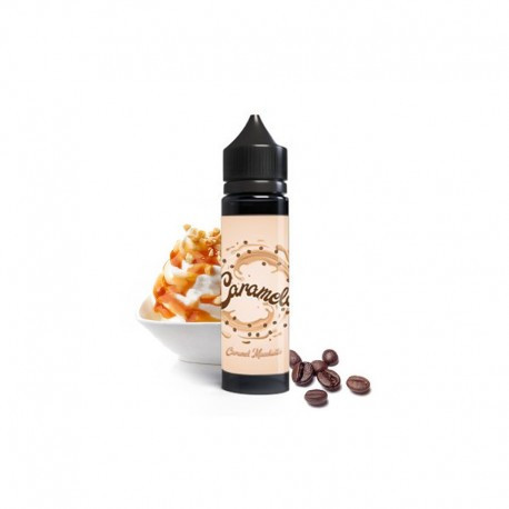 VAPORART - CARAMELO Mix&Vape 60 ML