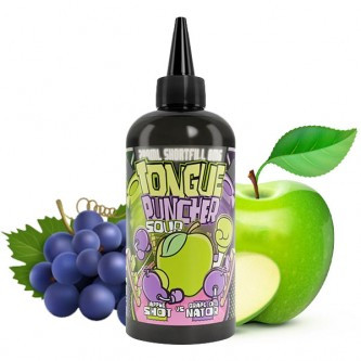 JOES JUICE - APPLE E GRAPE SOUR 240 ML