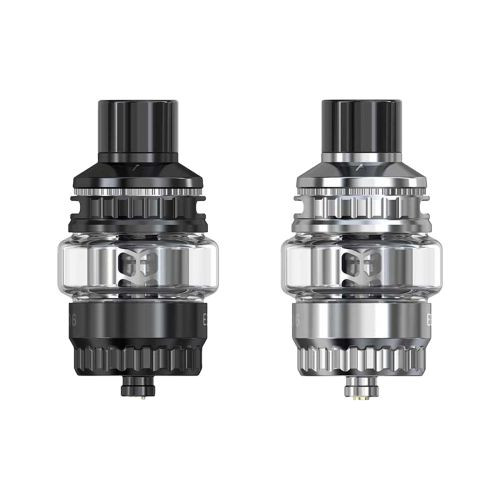 ELEAF - ATOMIZZATORE MELO 6 - 5ML - SILVER