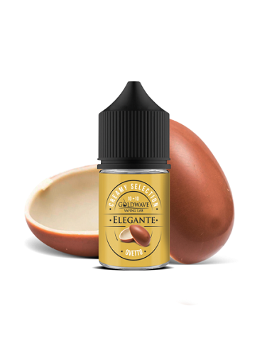 GOLDWAVE - ELEGANTE - MINI SHOT 10ML