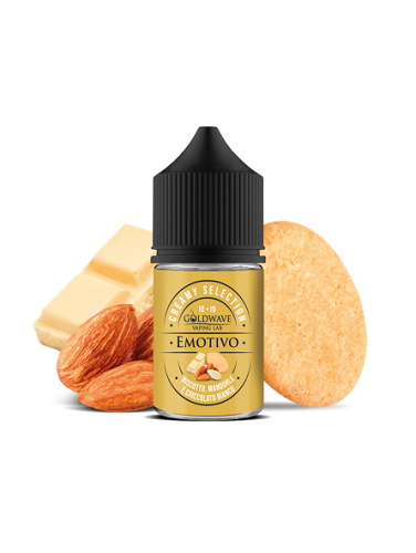 GOLDWAVE - EMOTIVO - MINI SHOT 10ML