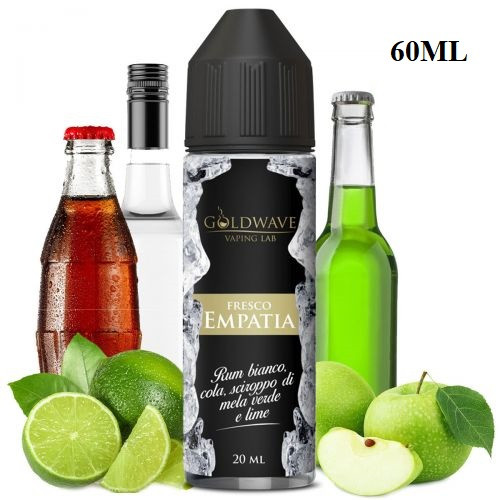 GOLDWAVE - EMPATIA 60ML