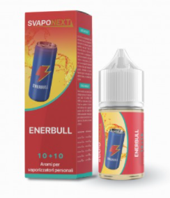 SVAPONEXT - MR FRUIT - ENERBULL - AROMA MINI SHOT 10 ML