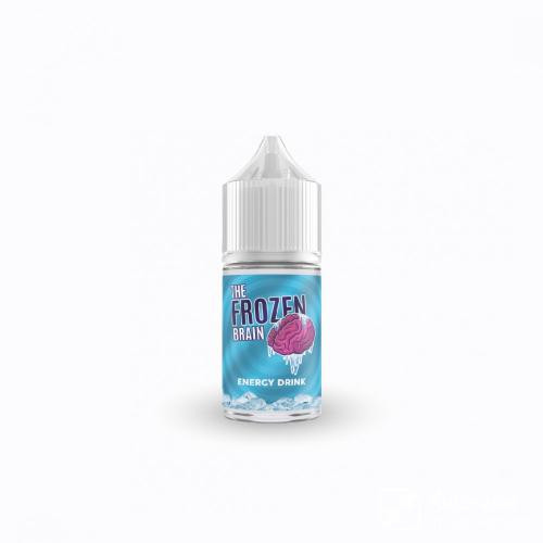 SVAPONEXT - THE FROZEN BRAIN ENERGY DRINK - MINI SHOT 10ML