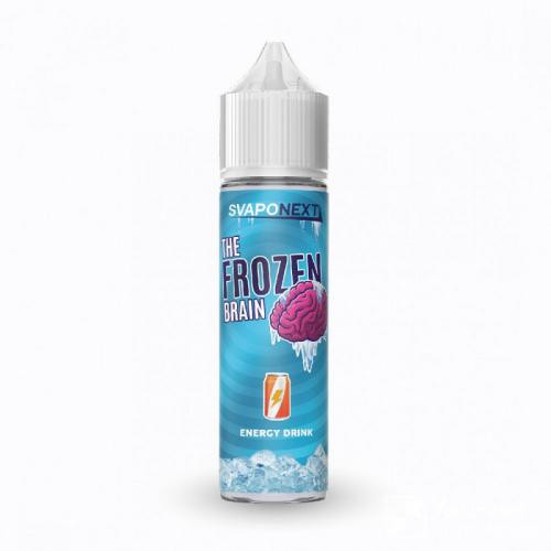 SVAPONEXT - THE FROZEN BRAIN ENERGY DRINK - AROMA SHOT SERIES 20ML