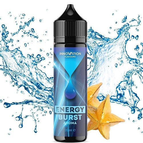 INNOVATION - ENERGY 60ML