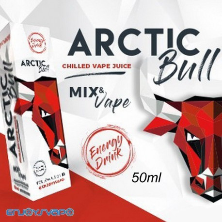 ENJOYSVAPO - ARCTIC BULL - 60 ML