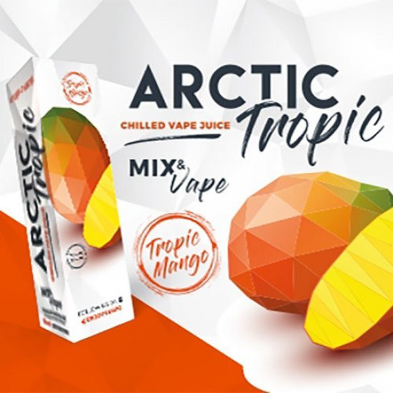 ENJOYSVAPO - ARCTIC TROPIC - 60 ML