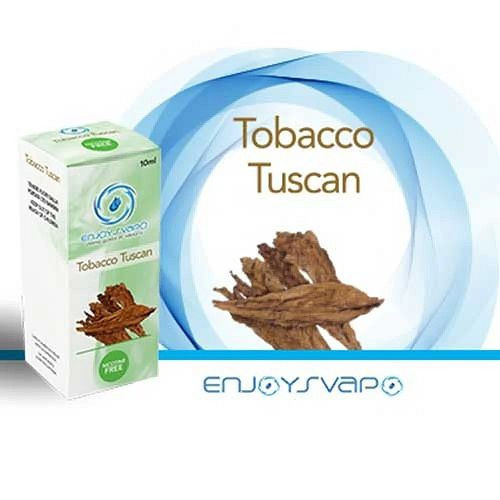 ENJOYSVAPO - TOBACCO TUSCAN 10ML