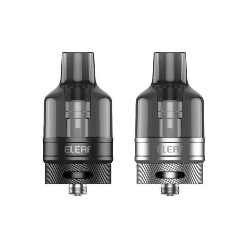 ELEAF - ATOMIZZATORE EP POD - 5ML - BLACK