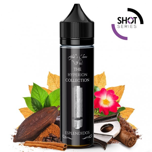 AZHAD'S ELIXIRS - AROMA Esplendidos 20 ML