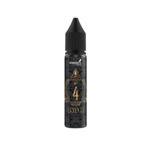 OMERTA ELIQUIDS - ESSENZA 4 - AROMA SHOT SERIES 20ML