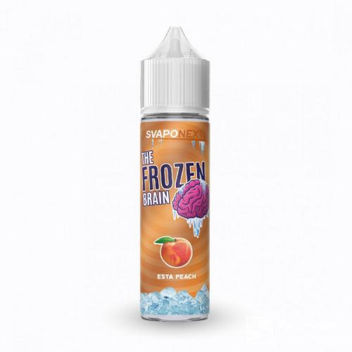 SVAPONEXT - THE FROZEN BRAIN ESTA PEACH - AROMA SHOT SERIES 20ML