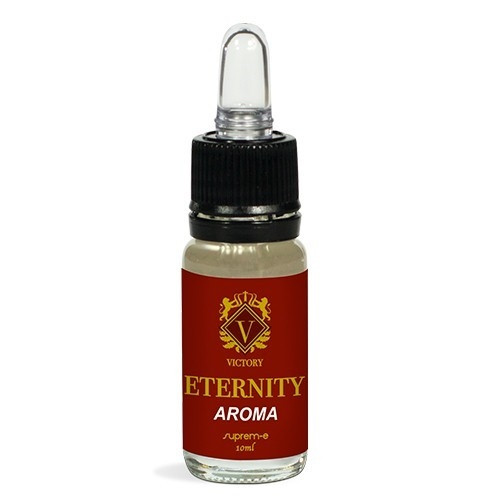 AROMA CONCENTRATO SUPREM-E VICTORY - ETERNITY - 10 ML