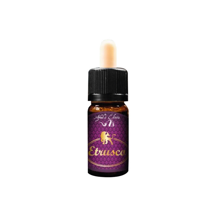 AROMA CONCENTRATO AZHAD'S ELIXIR - ETRUSCO - 10 ML