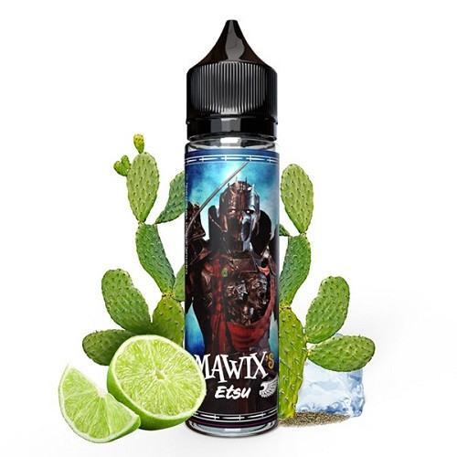 MAWIX'S - ETSU 60ML