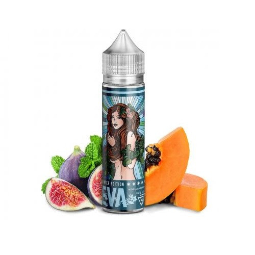 FLAVOURLAB - EVA WINTER EDITION 60ML