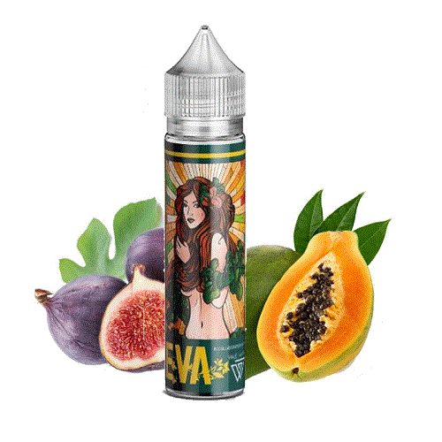 FLAVOURLAB - EVA 60ML