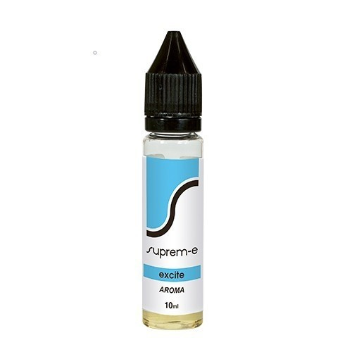 AROMA MINI SHOT SUPREM-E - EXCITE - 10 ML