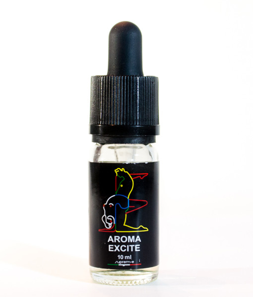 SUPREM-E - AROMA HARD EXCITE 10 ML