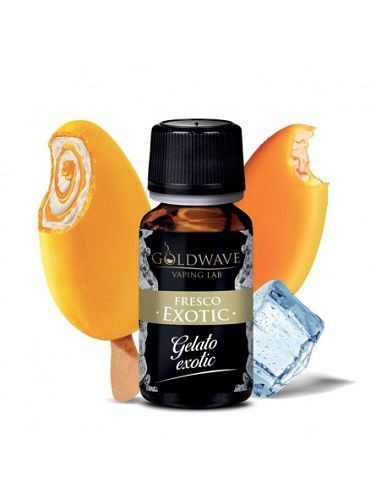 GOLDWAVE - EXOTIC - AROMA CONCENTRATO 10ML