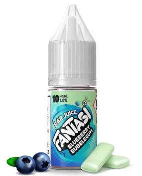 FANTASI - BLUBERRY BUBBLEGUM - AROMA CONCENTRATO 10ML