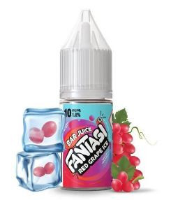 FANTASI - RED GRAPE ICE - AROMA CONCENTRATO 10ML