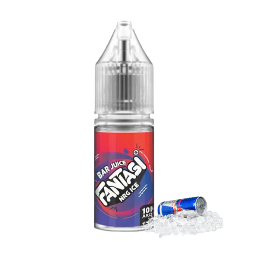 FANTASI - NRG ICE - AROMA CONCENTRATO 10ML