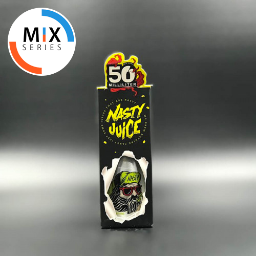 NASTY JUICE - FATBOY Mix Series 60 ml