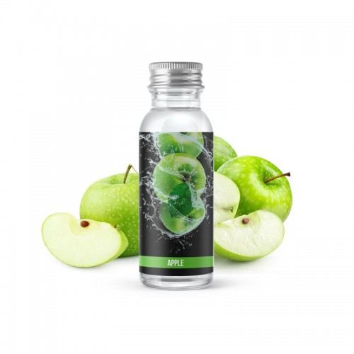 Fcukin Flava - Apple 30 ML