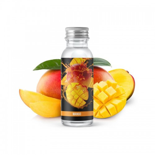 Fcukin Flava - Mango 30 ML