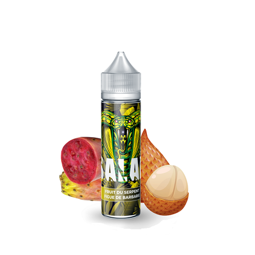 SALAK - FRUIT DU SERPENT FIGUE DE BARBARIE 60ML