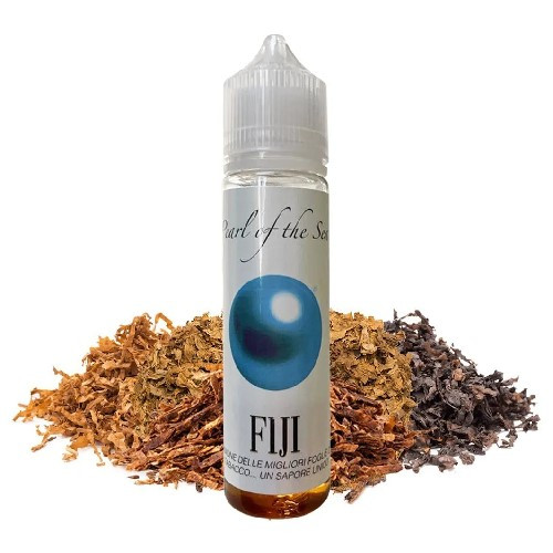 HISTORY MOD - PEARL OF THE SEA FIJI - AROMA SHOT SERIES 20ML