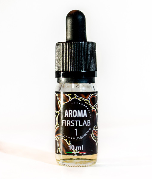 SUPREM-E - AROMA FIRST LAB 1 10 ML