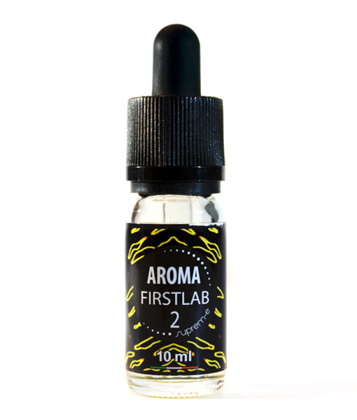 SUPREM-E - AROMA  FIRST LAB 2 10 ML