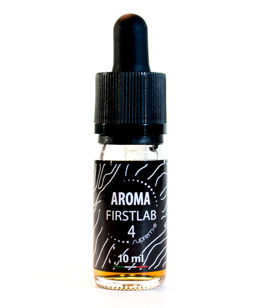 SUPREM-E - AROMA FIRST LAB 4 10 ML