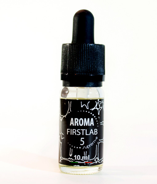 SUPREM-E - AROMA FIRST LAB 5 10 ML