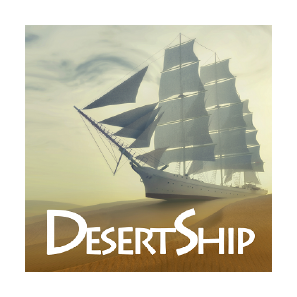 FLAVOURART - AROMA TABACCO DESERT SHIP BLEND 10ML