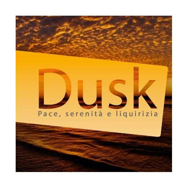 FLAVOURART - AROMA TABACCO DUSK 10ML