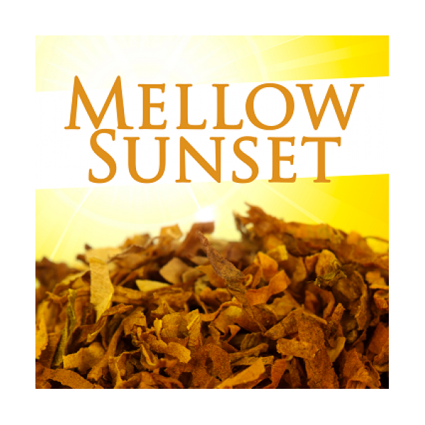 FLAVOURART - AROMA TABACCO MELLOW SUNSET 10ML