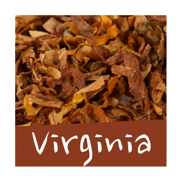 FLAVOURART - AROMA TABACCO VIRGINIA 10ML